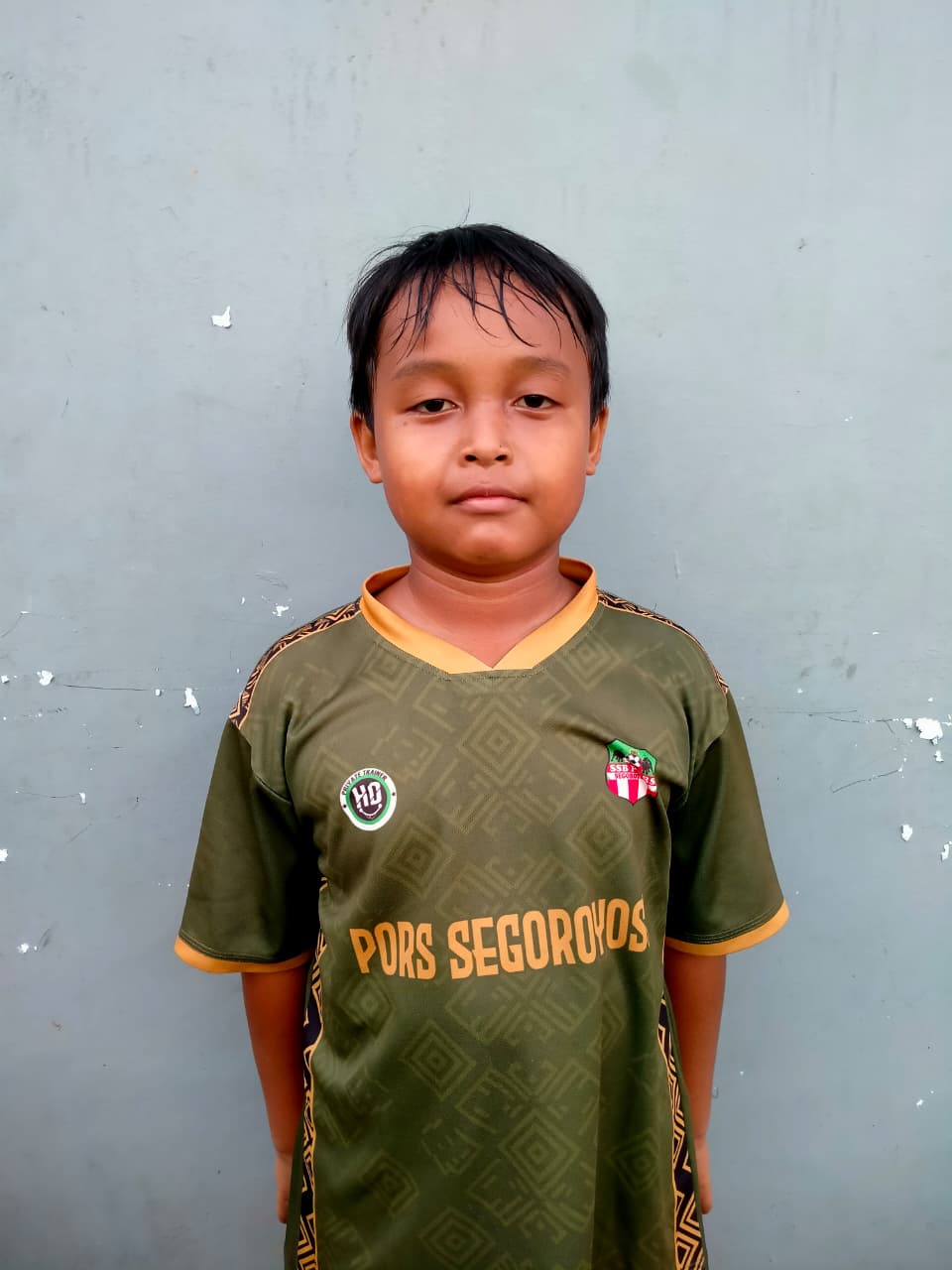 MUHAMMAD IRSYAD MAULANA